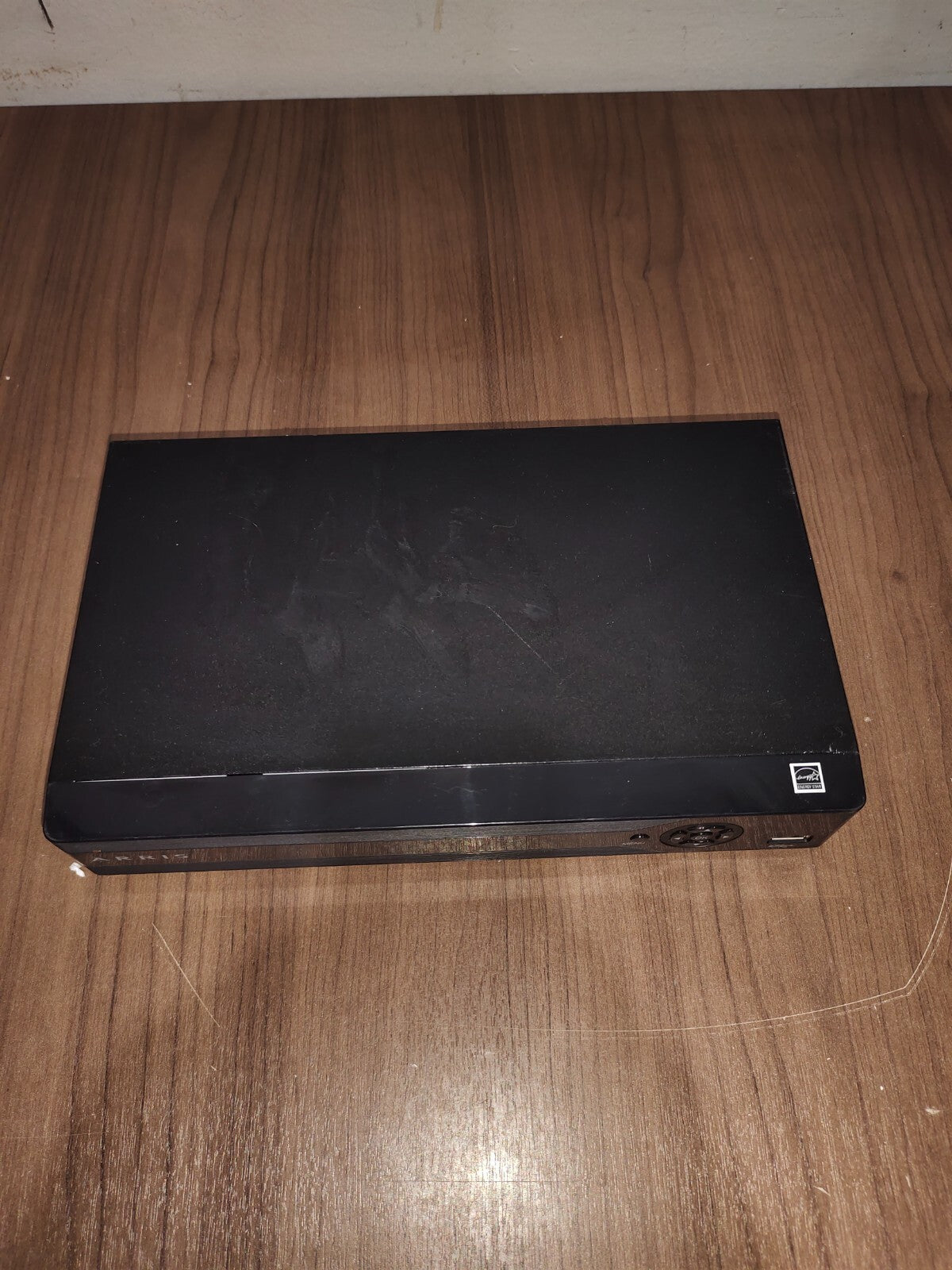 ARRIS MP2000NA Shaw Digital Cable Box - 1