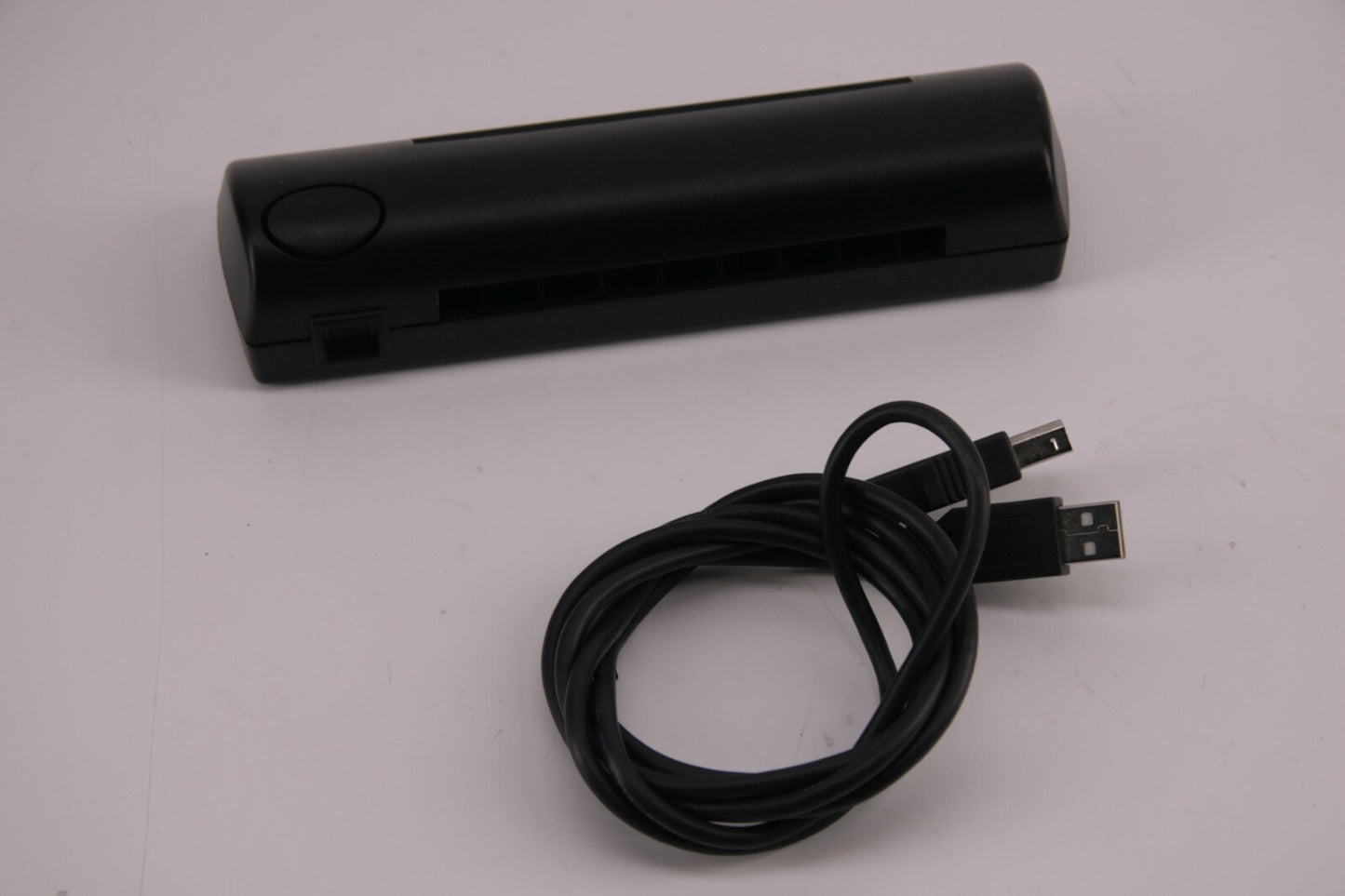 Portable Scanner TravelScan 662