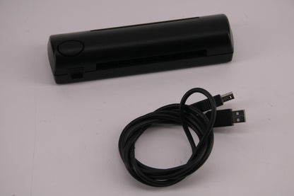 Portable Scanner TravelScan 662