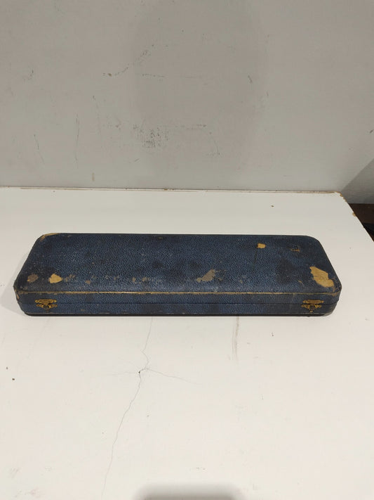 Vintage Cutlass Carving Knife Set