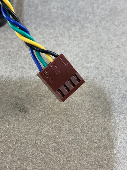 Foxconn PVA092G12H DC Brushless Desktop Cooling Fan