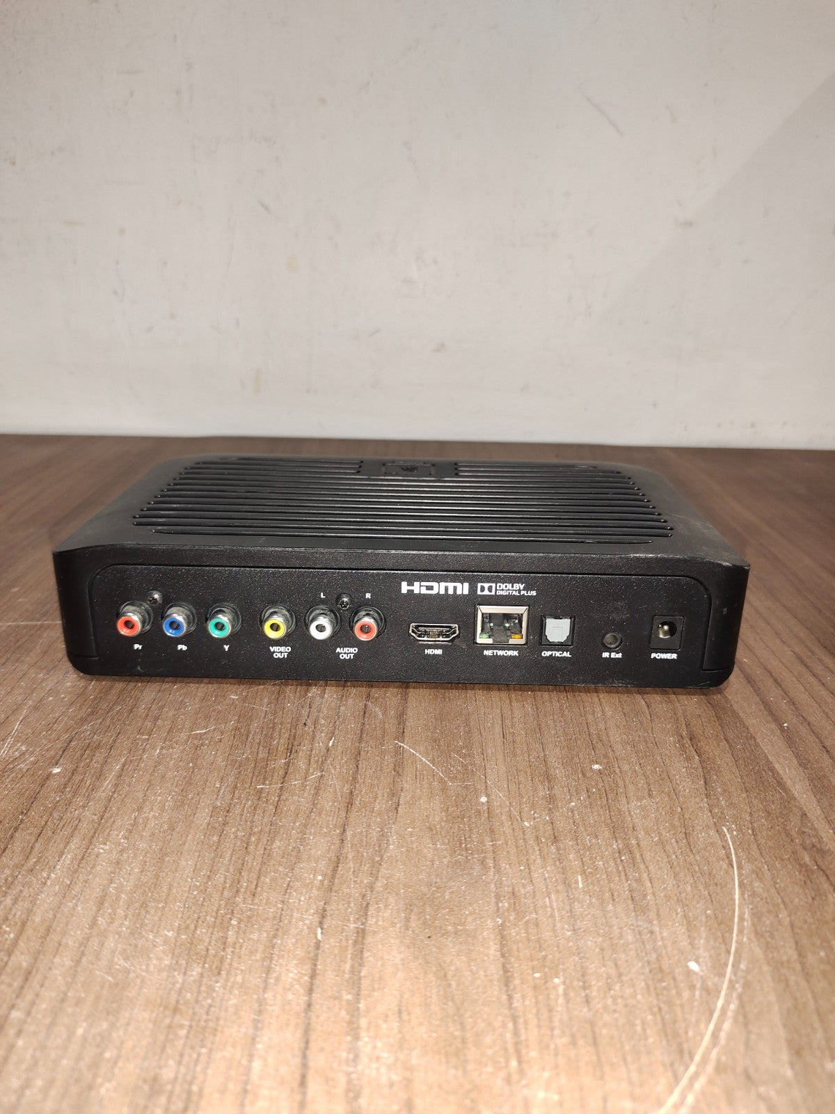 Cisco Technicolor - IPV5050 - HD Set Top Box