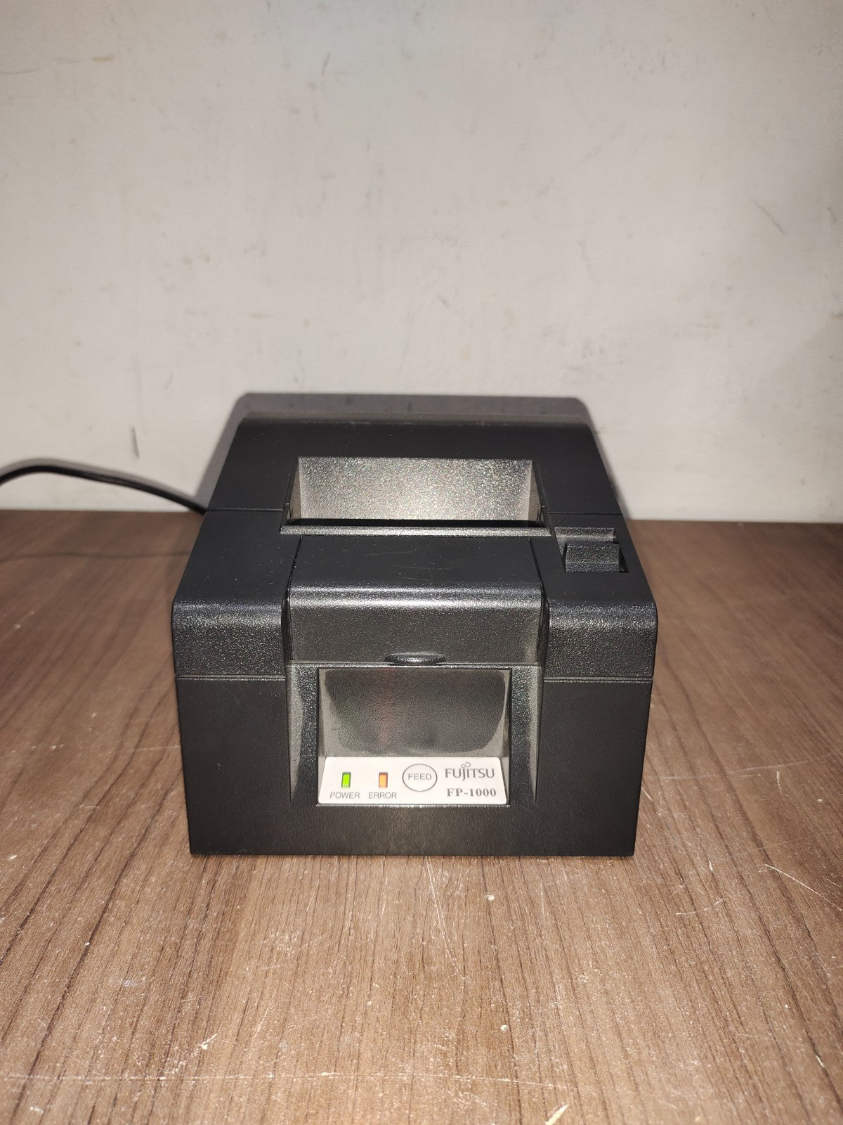 Fujitsu FP-1000 POS Thermal Receipt Printer