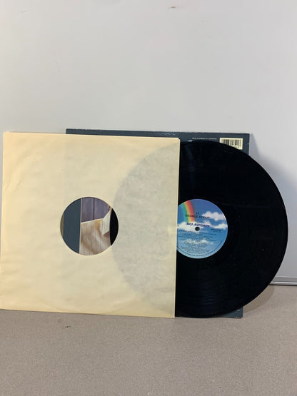 George Strait Quilt Block #7 MCA-5750 Country Album