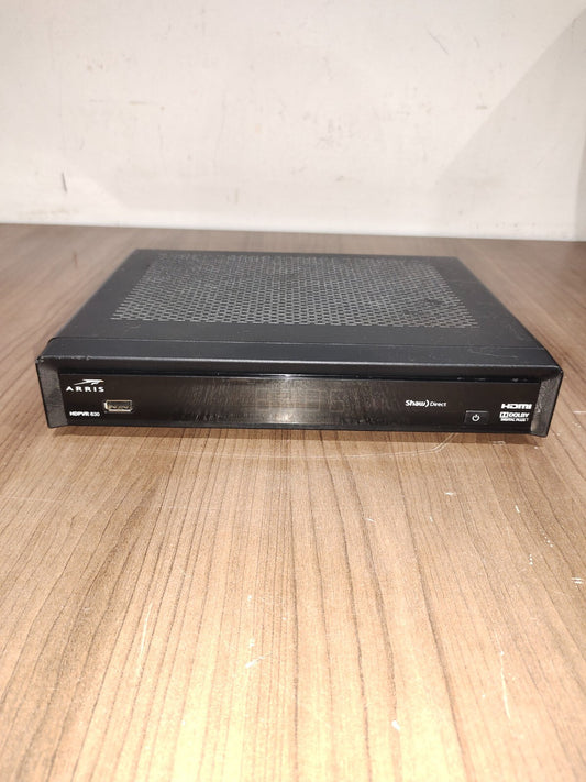 Arris Satellite Receiver DSR630
