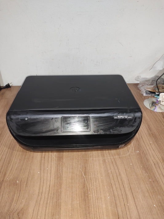 HP Envy 4522 Wireless All In One Scanner Printer Copy Photo Touchscreen