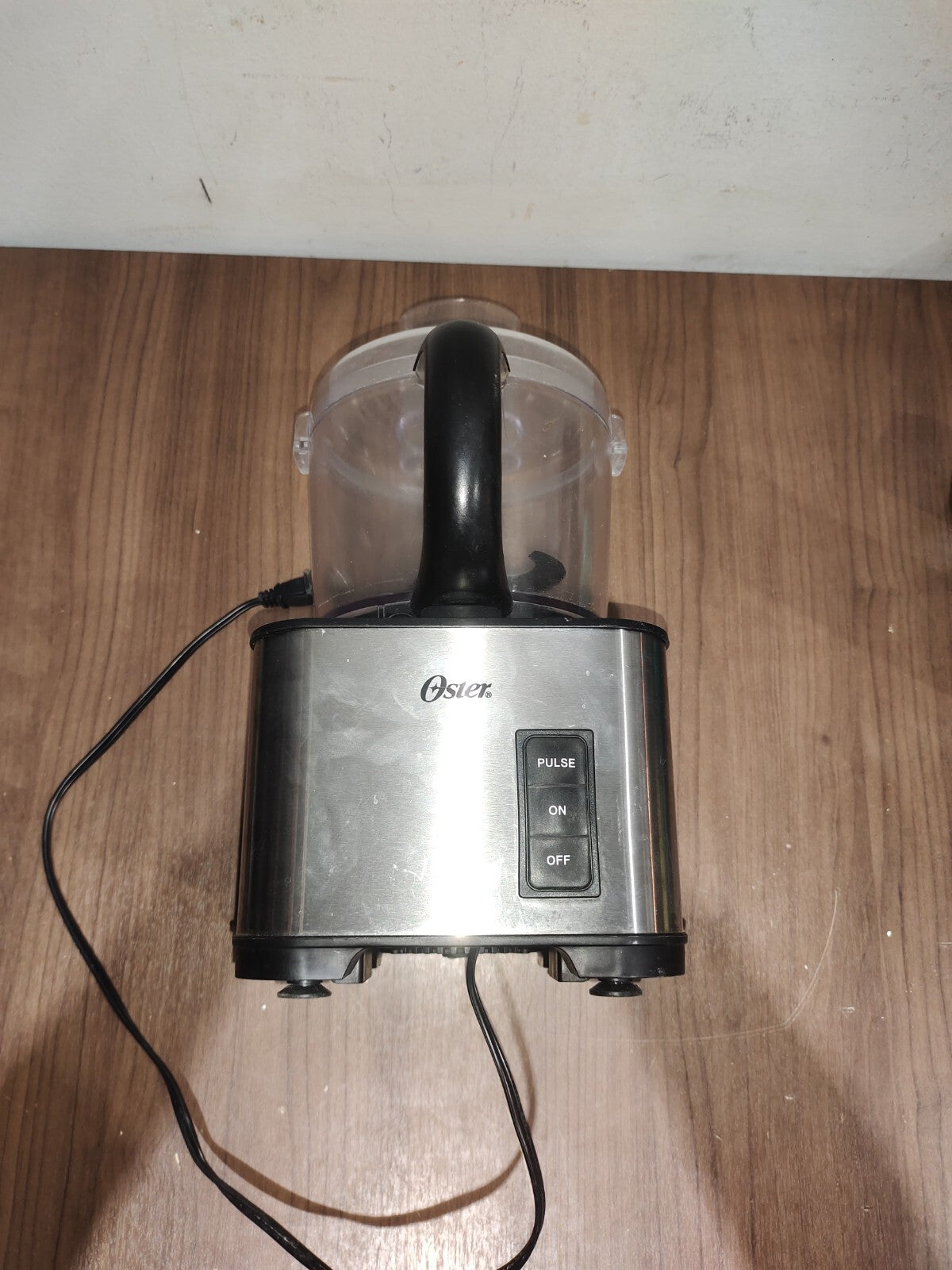 Oster 10 cups Jar Blender Food Processor - FPSTFP3122-033