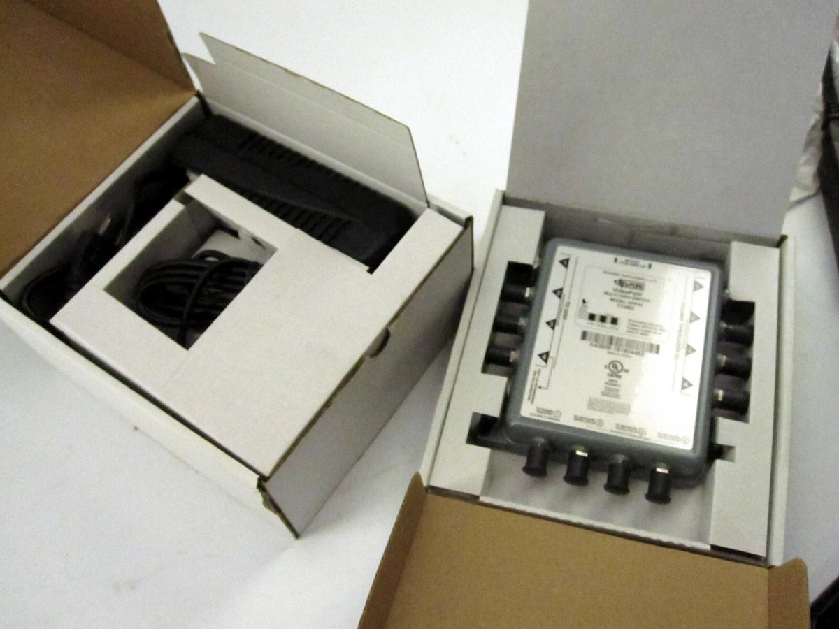 FG Videopath DPP44 Switch and Power Insterter Kit 173405 Set
