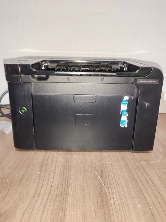 HP LaserJet P1606dn Monochrome Laser Printer