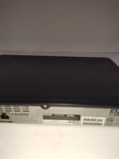 Philips BDP2985 Blu-ray Disc DVD Player 1080p