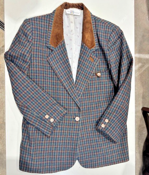 Woman Jacket