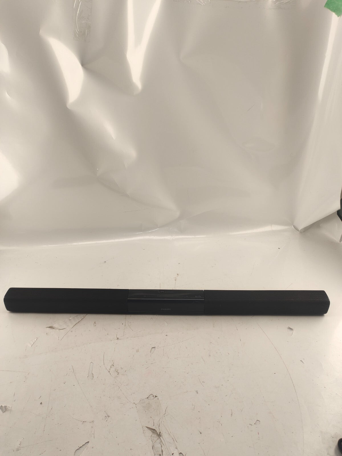 Philips HTL3110B/F7 Sound Bar Virtual Surround Sound Bluetooth