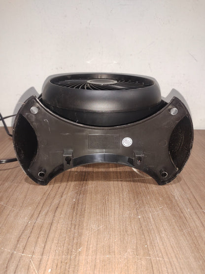 Honeywell TURBOFORCE POWER Air Circulator Table Fan Energetic HT900CV3