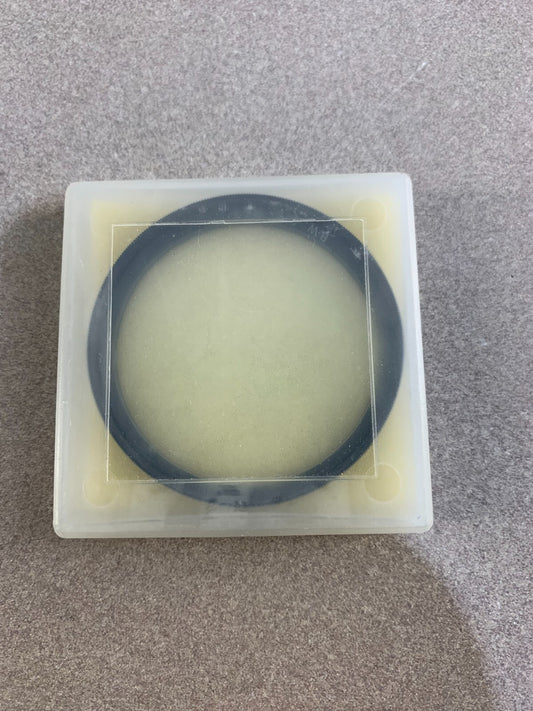 B+W 52E WZ 1 CLEAR FILTER