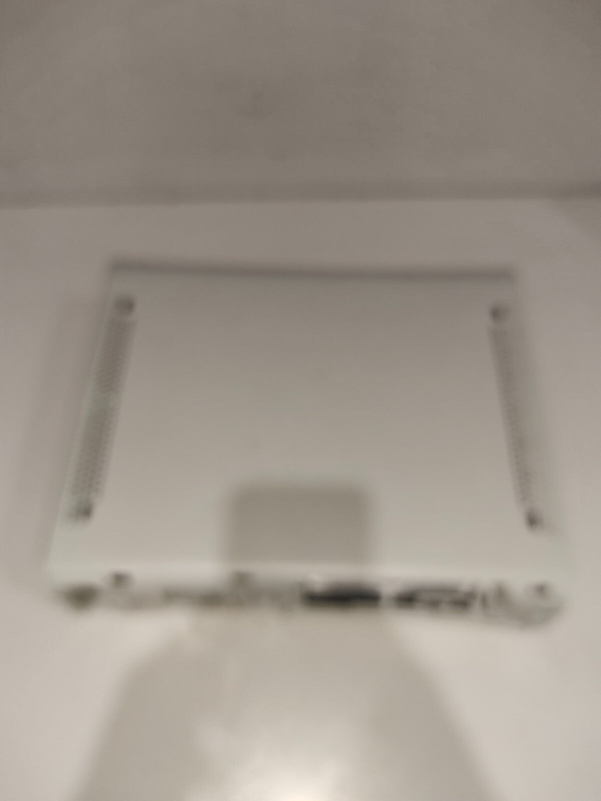 Microsoft Xbox 360 Console For Parts