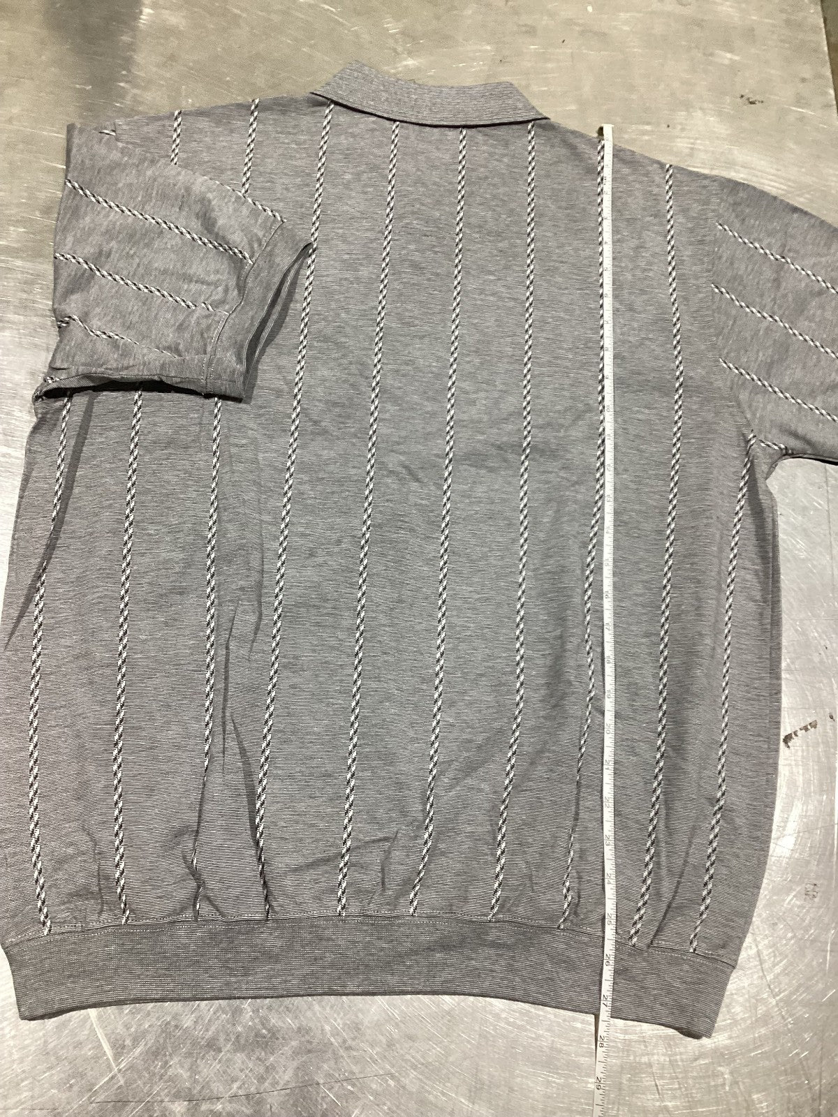 David Taylor Polo Shirt