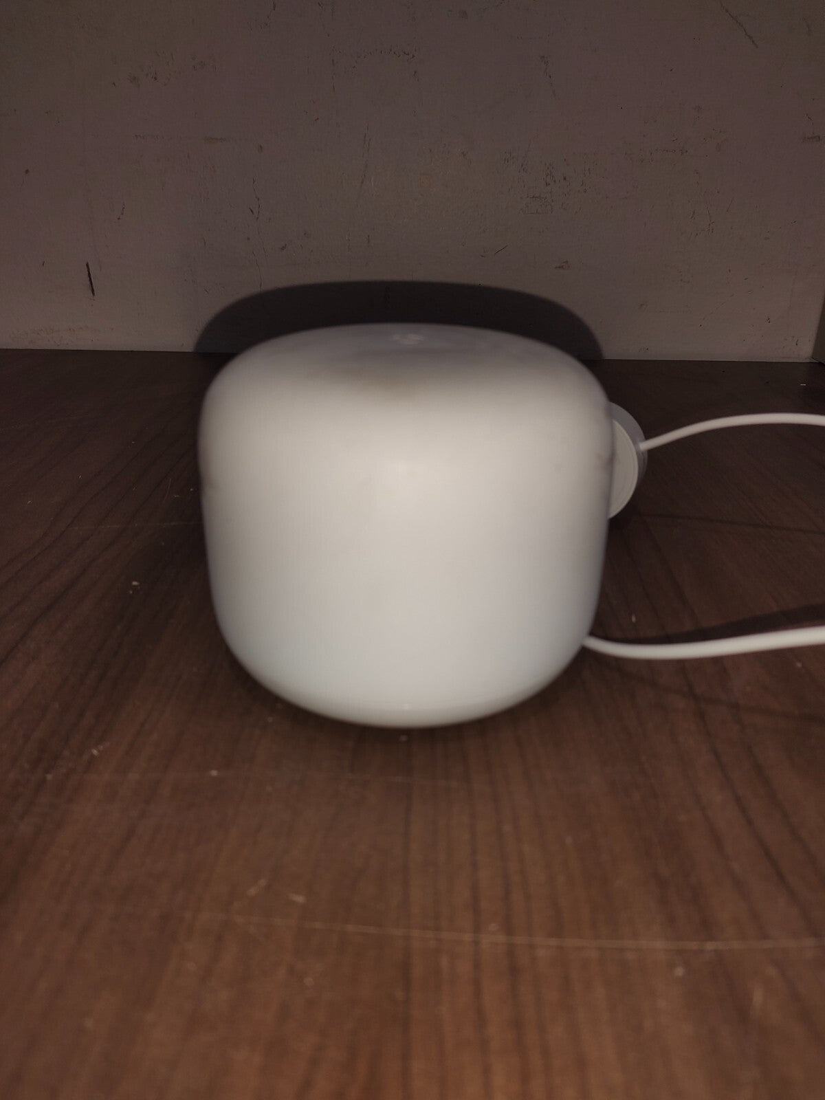 Google Nest WiFi H2D 2nd Gen Mesh AC2200 Router