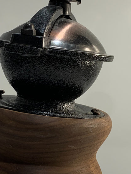 Coffee Grinder, Mason Jar