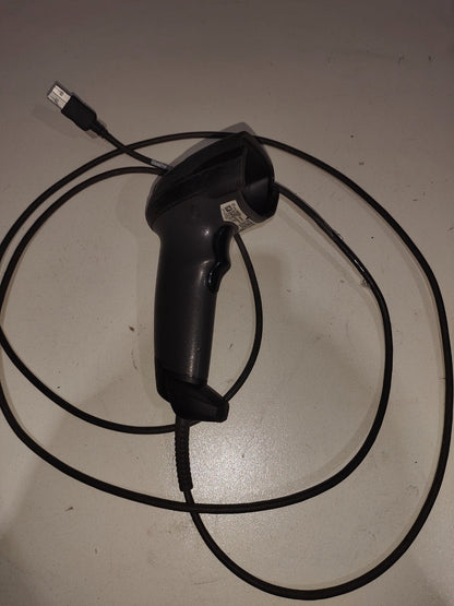 Zebra DS46 DS4608 Standard Range 1D/2D and QR Barcode Scanner with USB Cable