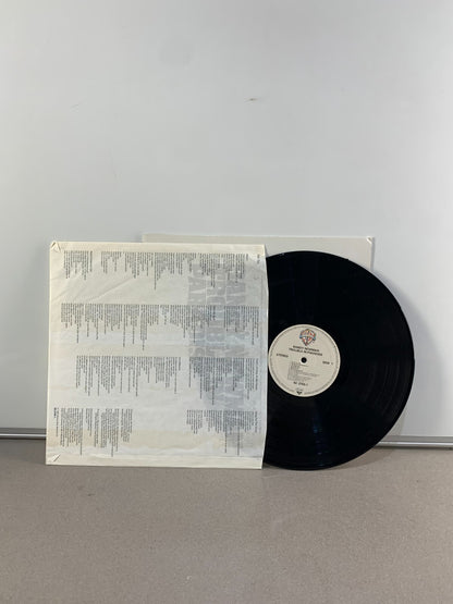 Randy Newman – Trouble In Paradise LP Vinyl 1983 Warner Bros.