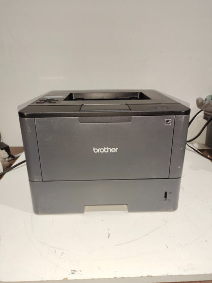 Brother HL-L5200DW Printer