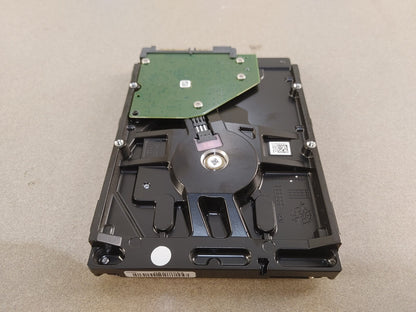 Excellent Condition Seagate Desktop SATA Hard Drive 1TB 7200RPM