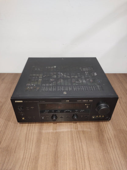 Yamaha HTR-6090 Natural sound Home Theater Receiver