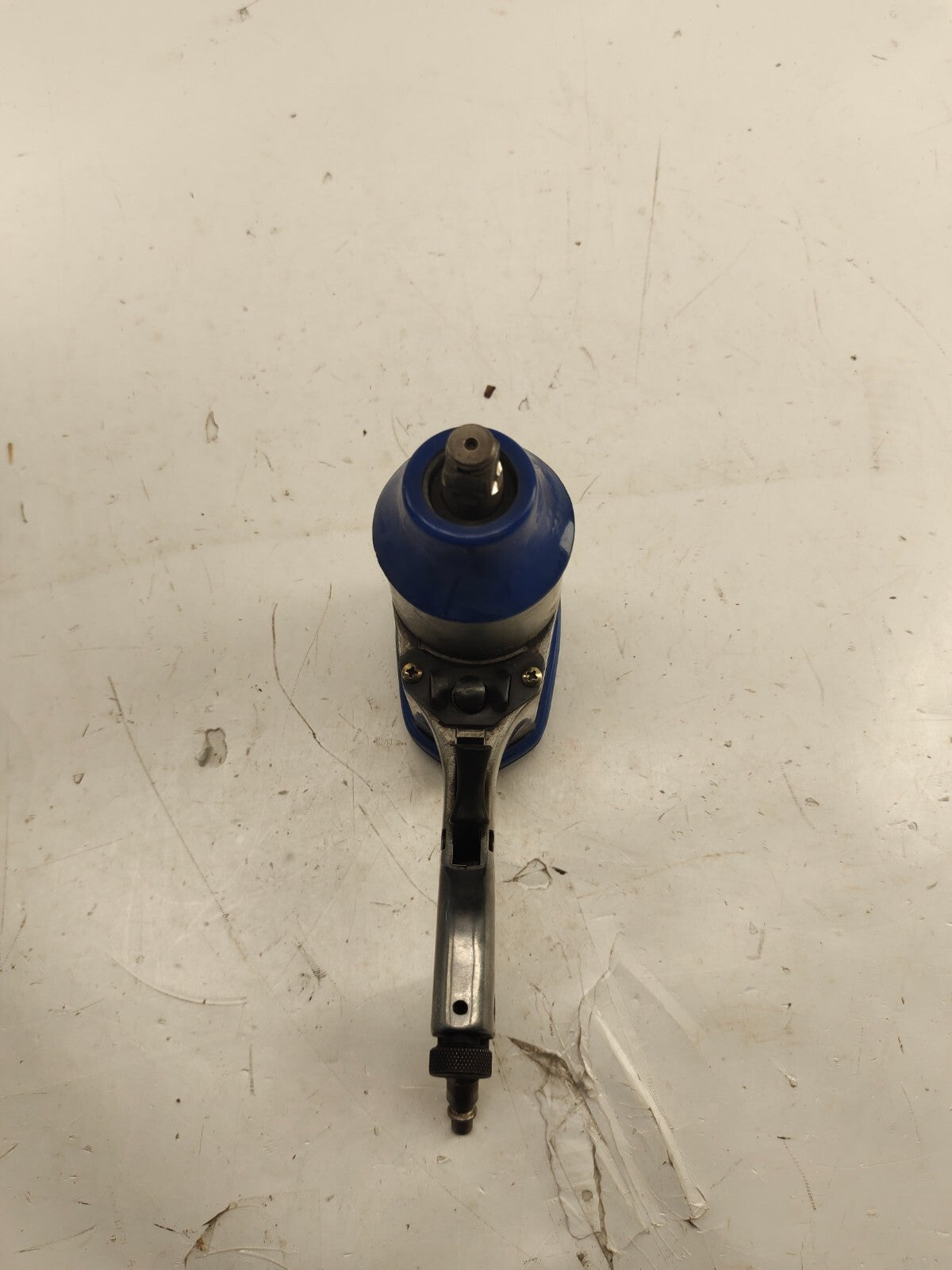 Powerfist Impact Wrench