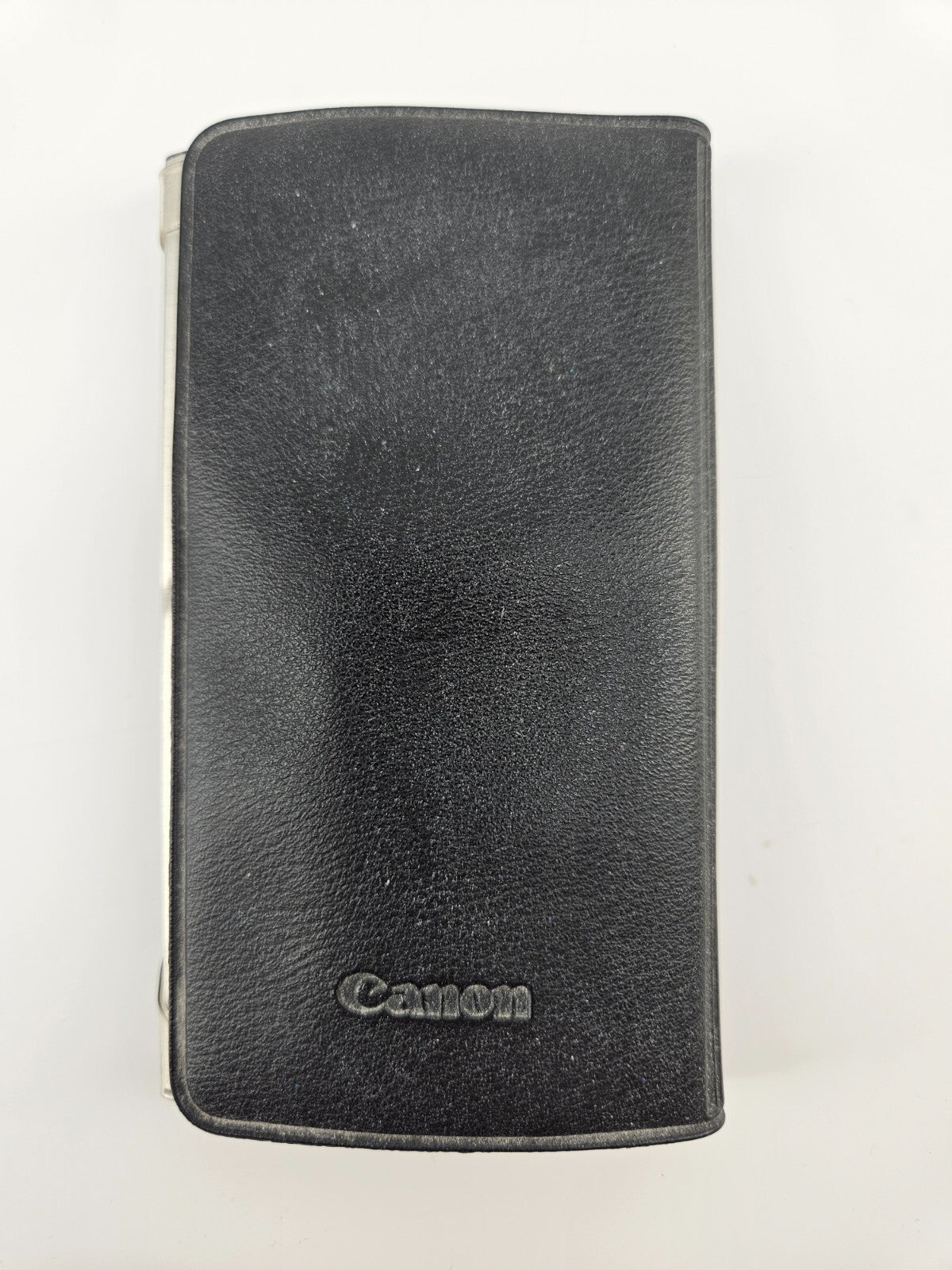Vintage CANON Model PALMTRONIC LC-82M Calculator