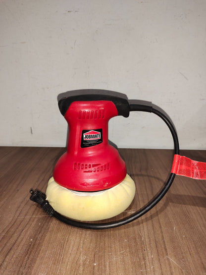 Jobmate Orbital Waxer-Polisher
