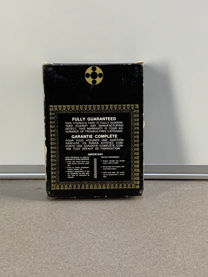 Anne Murray: New kind of Feeling 1979, 8 Track Tape