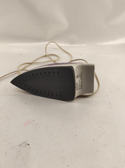 Black+Decker, Easy Steam Compact Iron, IR02V-T