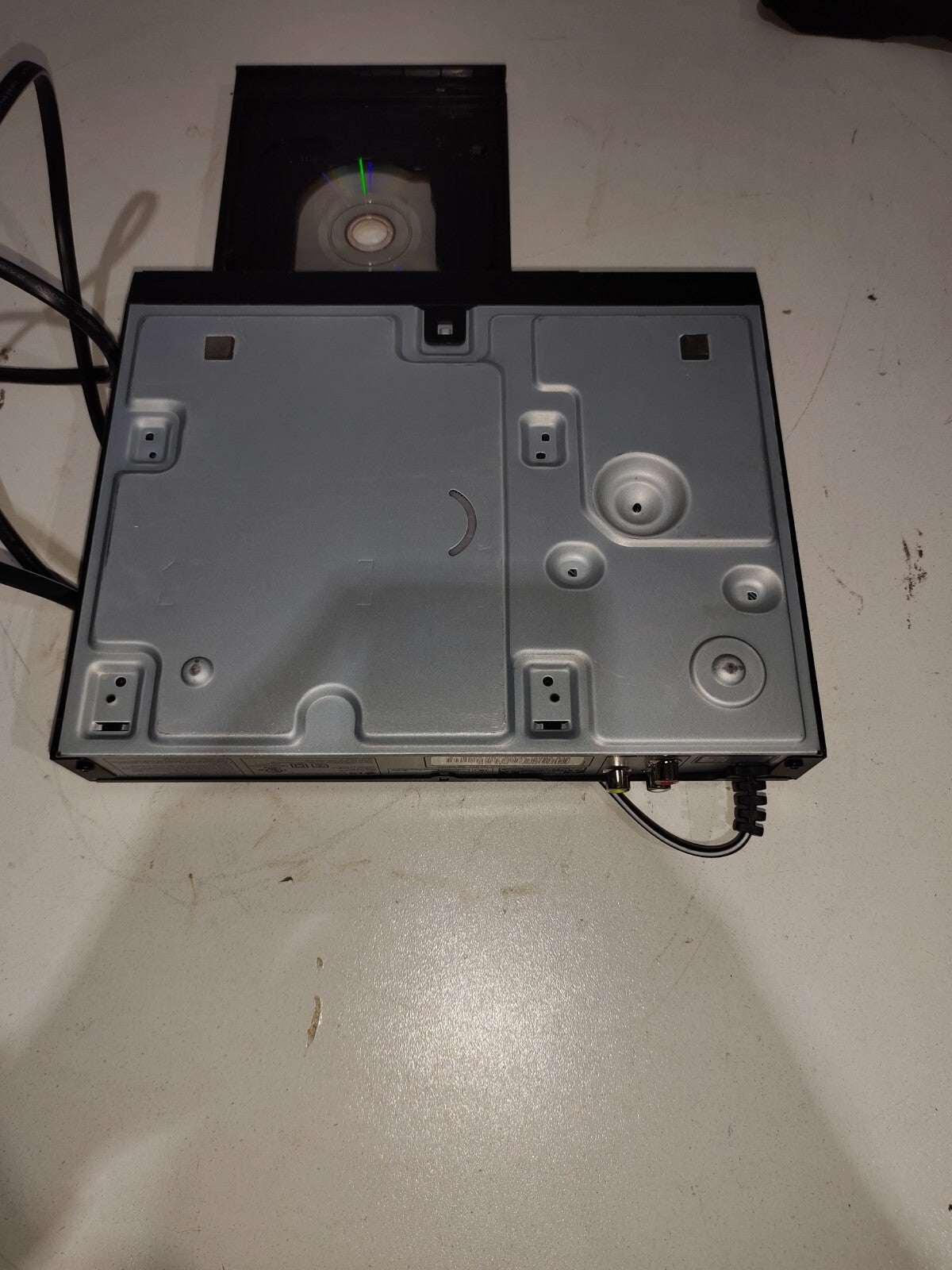 LG DP132 DVD Player