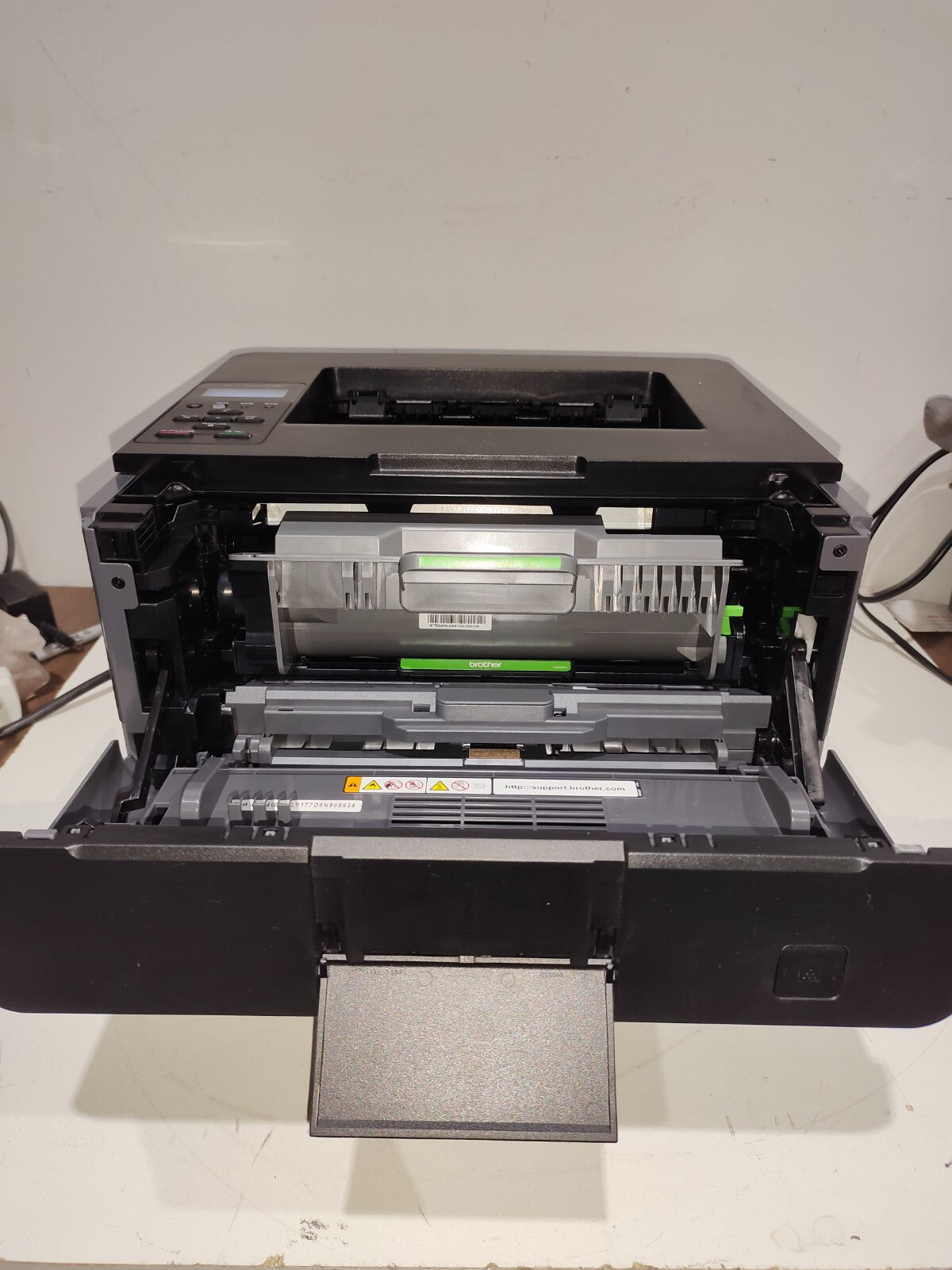 Brother HL-L5200DW Printer