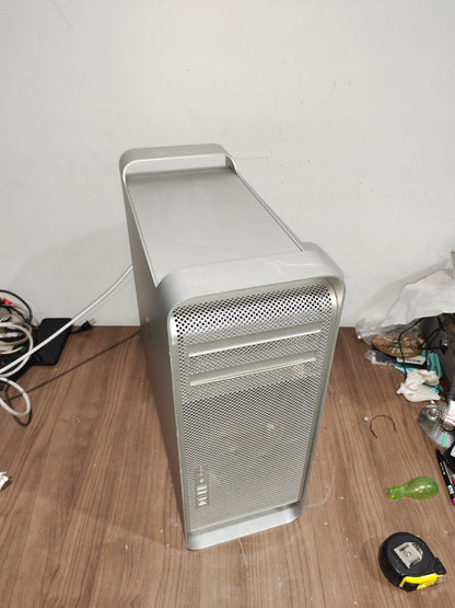 Apple Mac Pro A1186 Desktop Tower Computer
