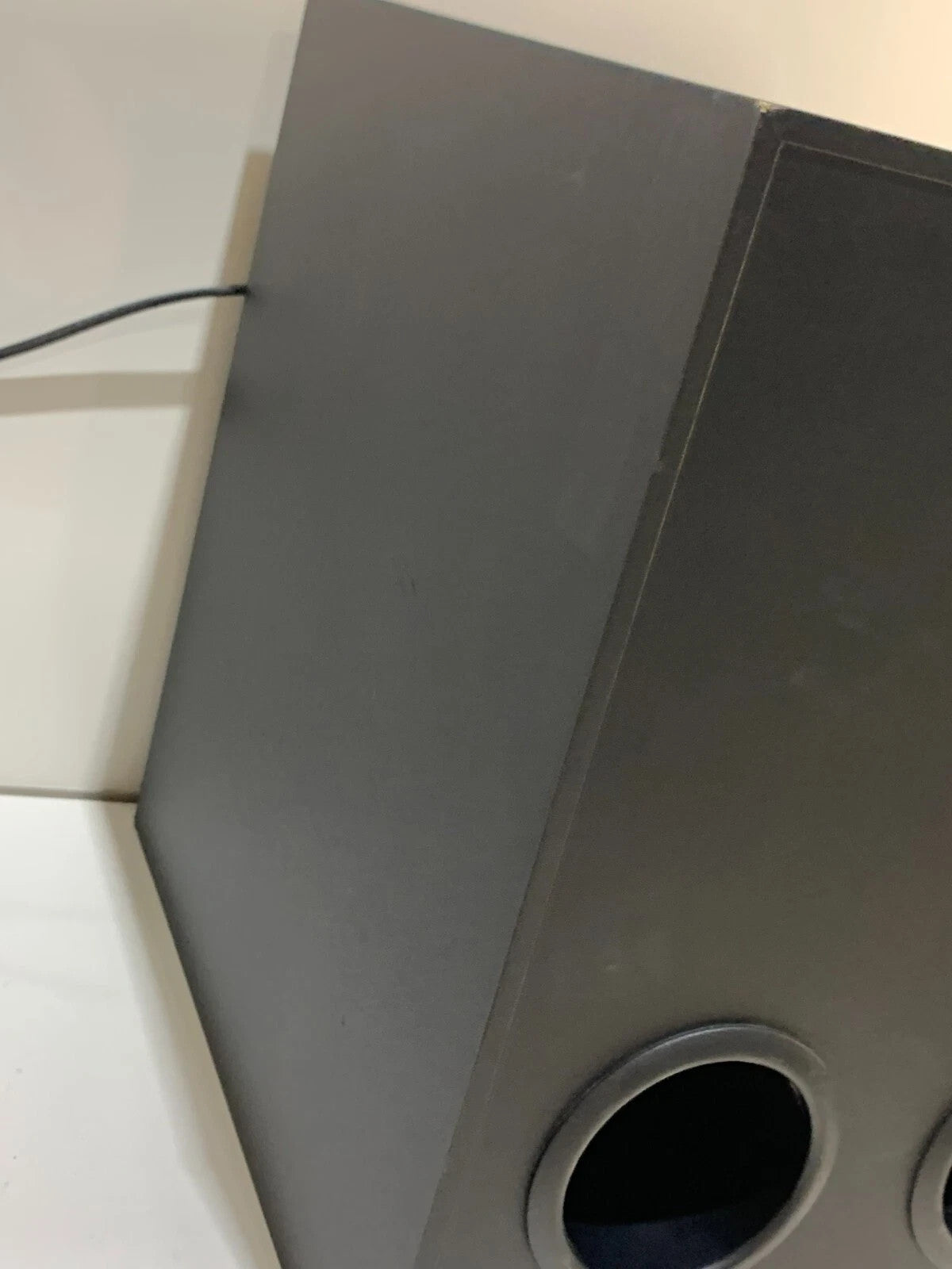 Acoustic Profile RMS-800.sub Subwoofer only