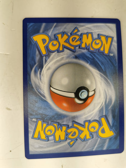 Drednaw & Ivysaur Card