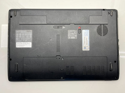 Acer Aspire 5472-6858 i5 480M FOR PARTS