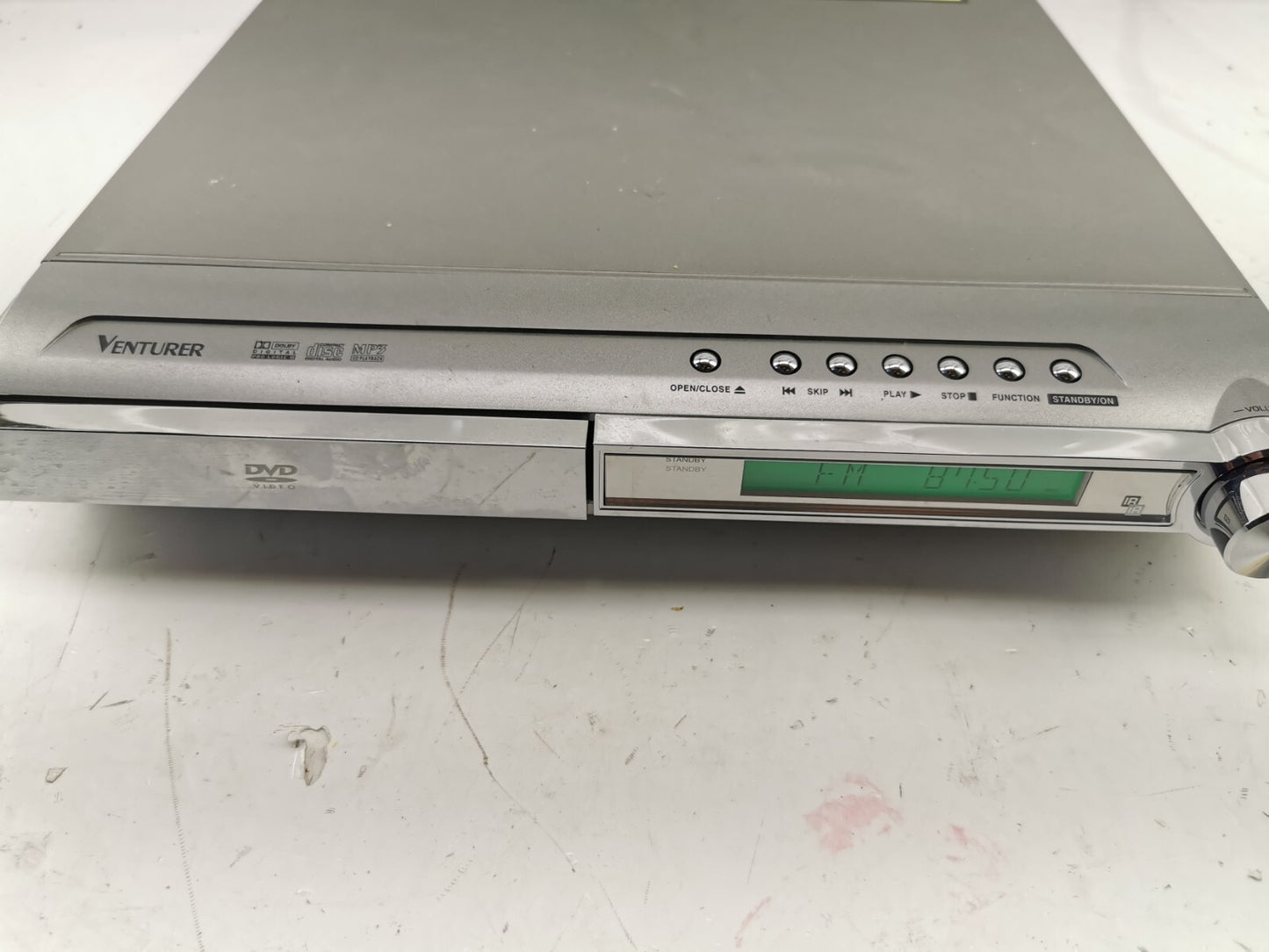 Venturer model STS82-50