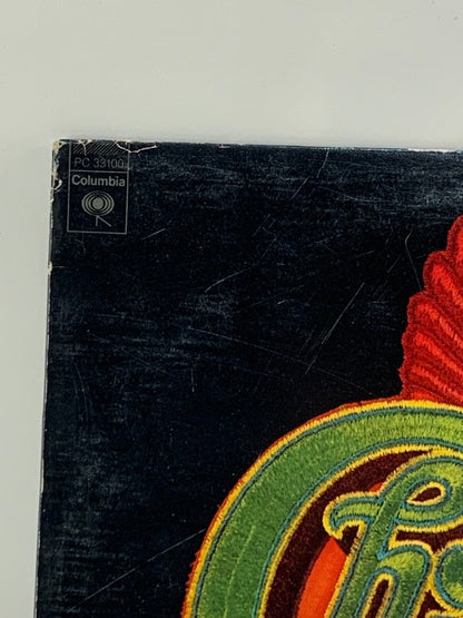 Chicago – Chicago VIII - 1975 - Columbia PC 33100 Vinyl LP EX/VG!!!