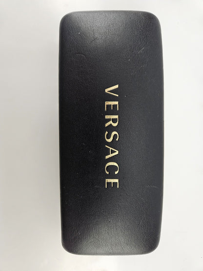 Versace Mod. 3091-B Eyeglasses Frame 53-15-135 Italy Eyewear