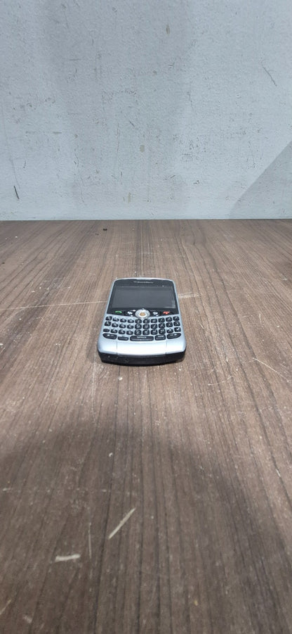 BlackBerry Curve Smartphone - Model - 8330