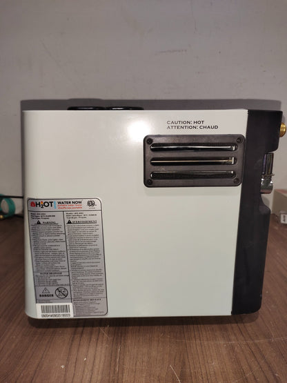 H2OT Portable Water Heater Propane - HW-0902