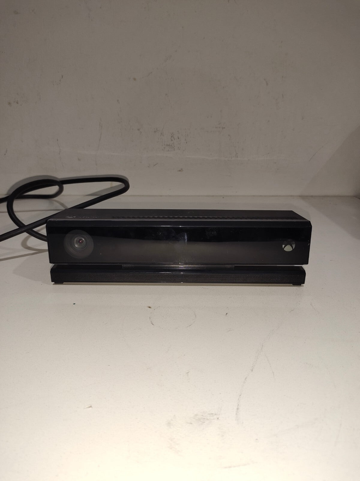 Capteur de mouvement Microsoft Kinect pour Xbox One, modèle 1520 — sans adaptateur