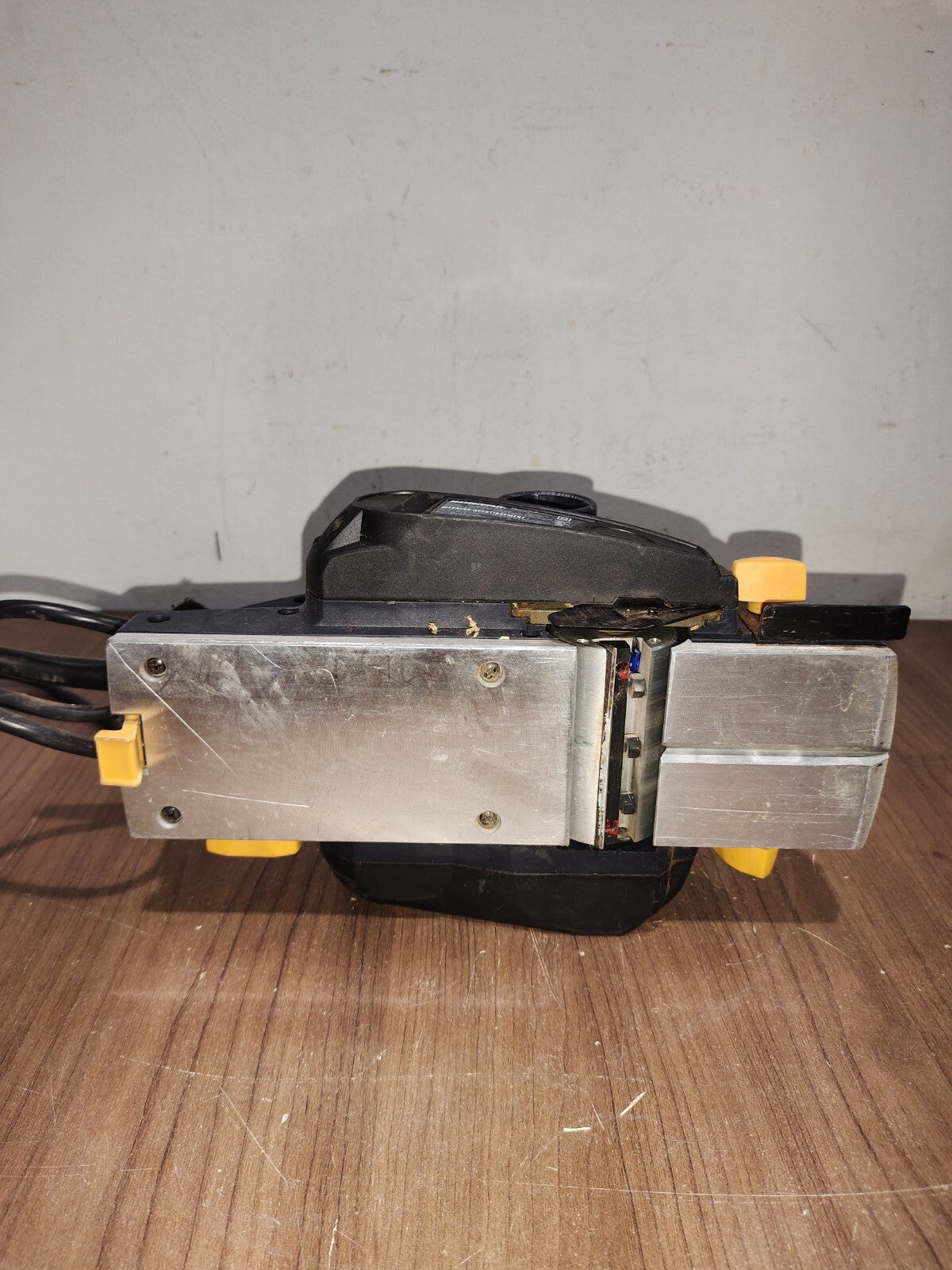 Mastercraft Electric Hand Planer - 054-6622-6