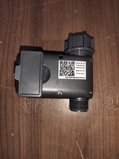 Restmo Mini Digital Water Timer Model O-HT-3