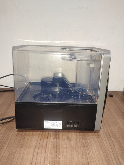 LEVOIT LV600HH Hybrid Ultrasonic Humidifier - Black