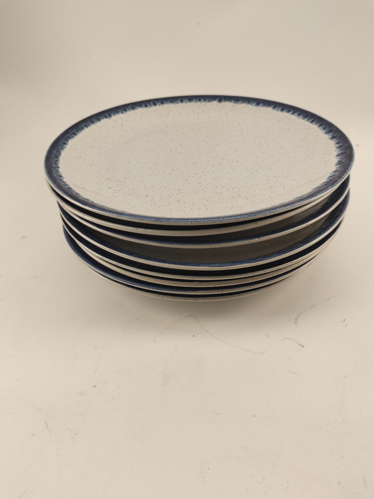 House & Home Crockery Set of Glass - Set of 24