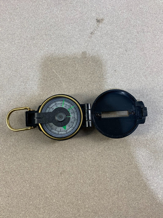 Vintage Engineer Compass Your Direction Made In Japan