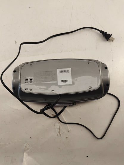 Conair Xtreme Instant Heat Hot Rollers Curlers Velvet Pageant